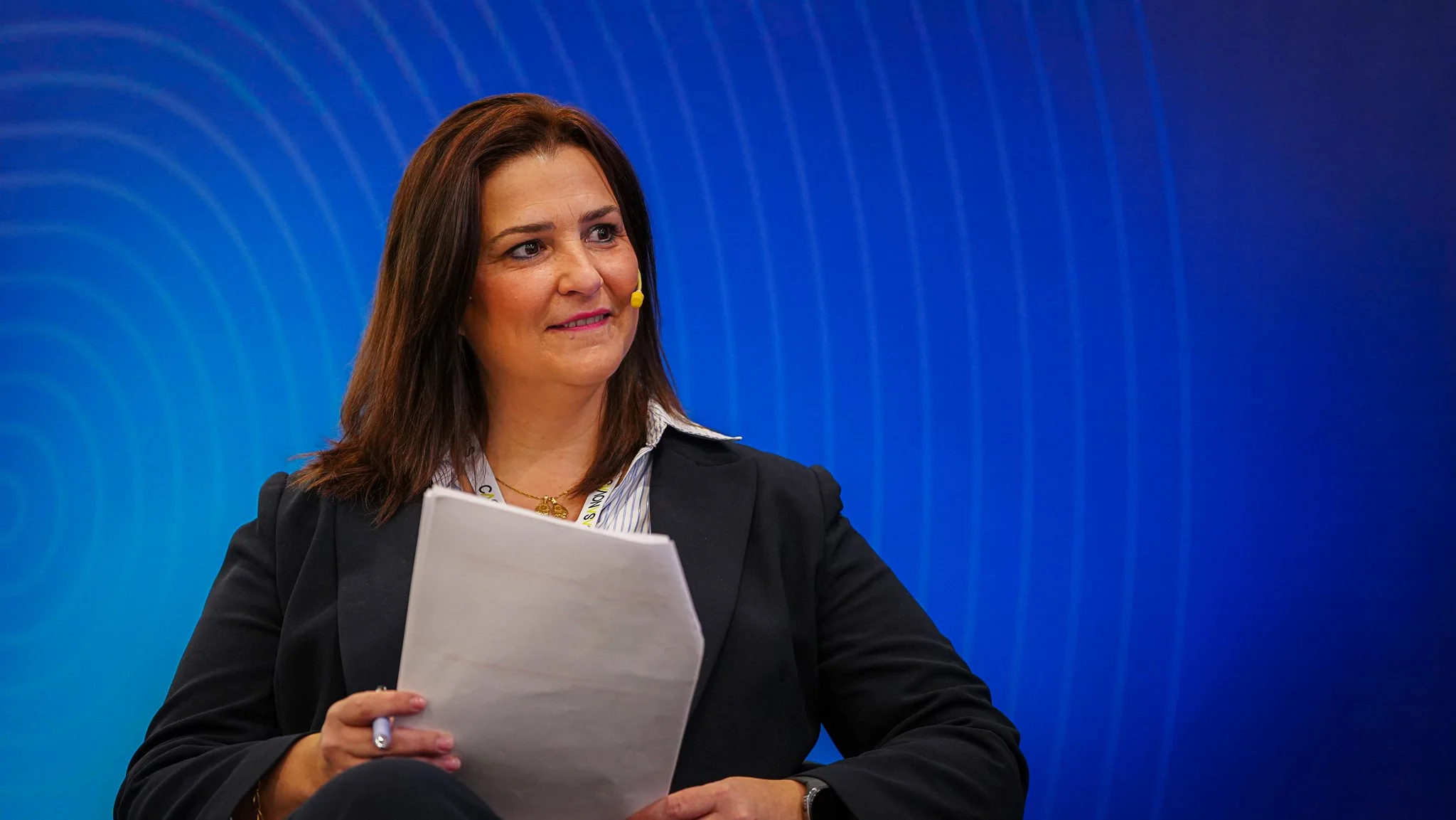 Congreso Nacional de Recuperación Judicial 2026 (Madrid, Spain)