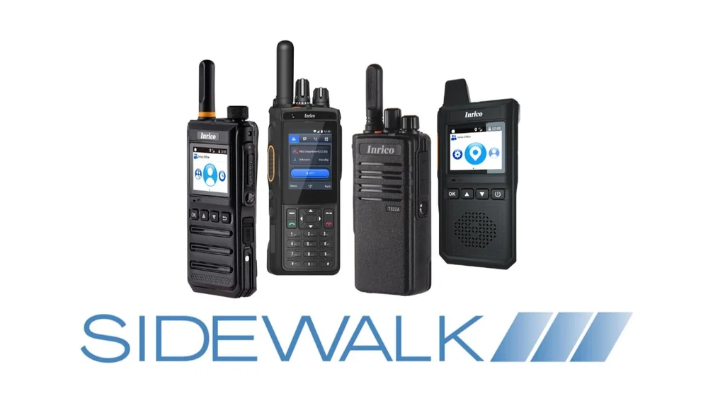 Store — Sidewalk Radios