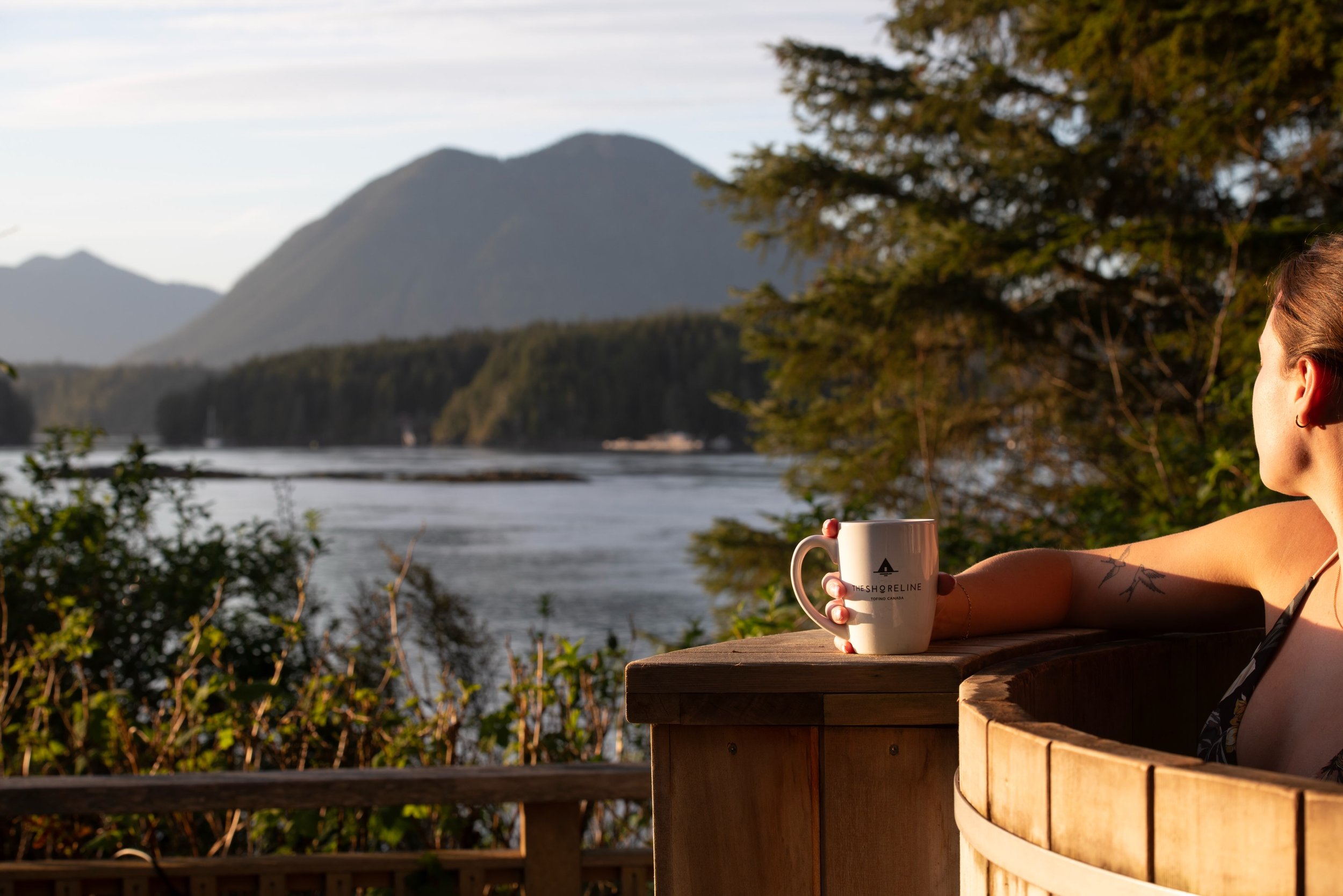 Everyone deserves a moment with a view like this ✨