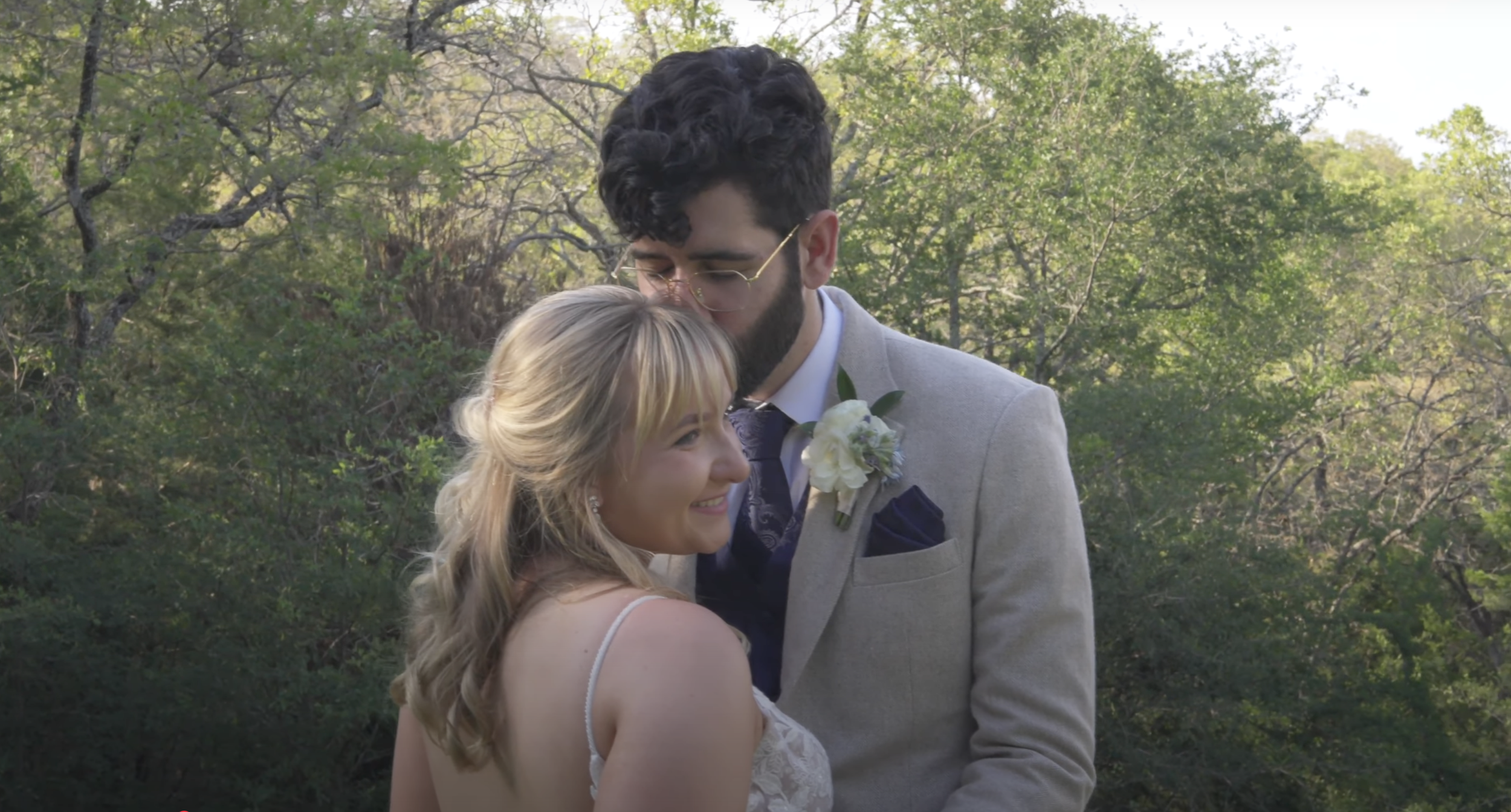 Shannon &amp; Zach’s Wedding at The Lodge at The Springs in Denton