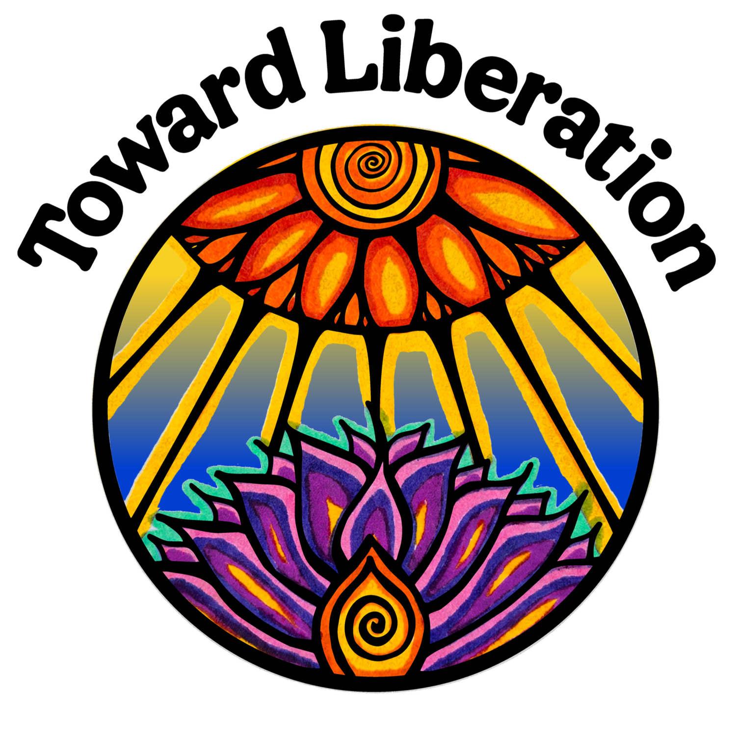 Toward Liberation LLC