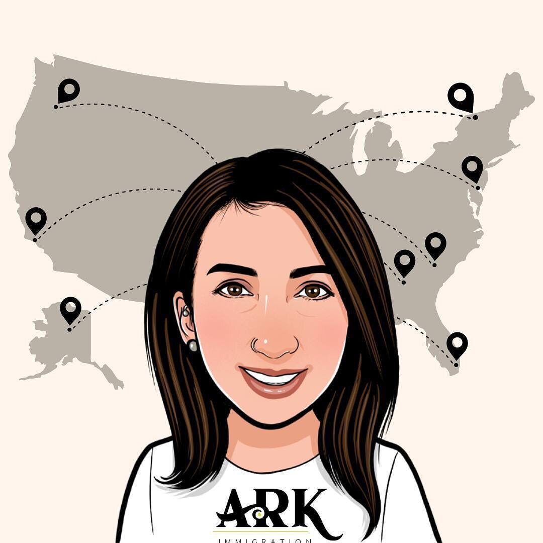 Can&rsquo;t reach an in-office visit? No problem 🇺🇸 Headquartered in Connecticut but able to assist clients nationwide, the Law Office of Alicia R. Kinsman focuses on all Immigration Law matters! 😊

#arkimmigration #immigrationlawyer #familyimmigr