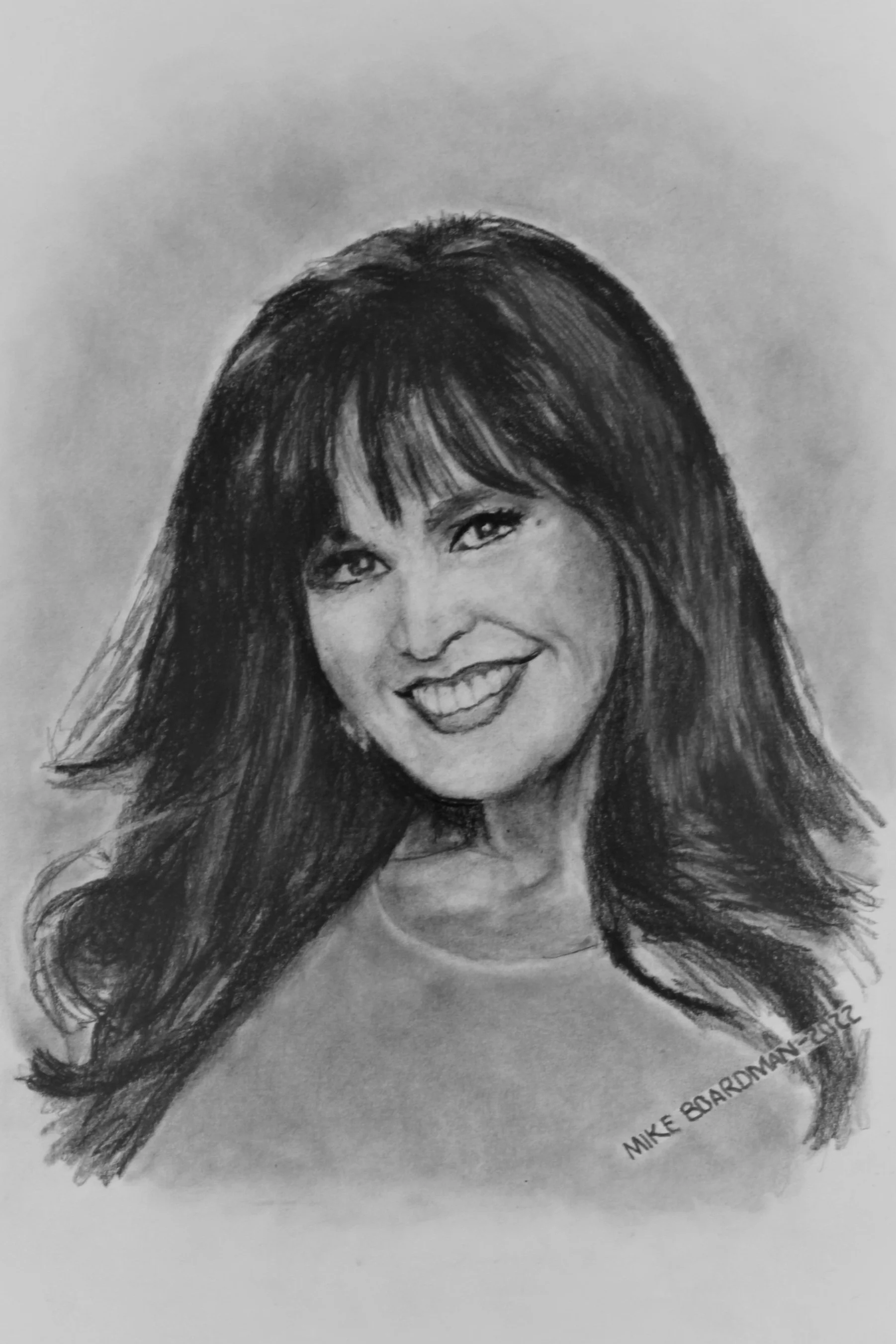 Marie Osmond