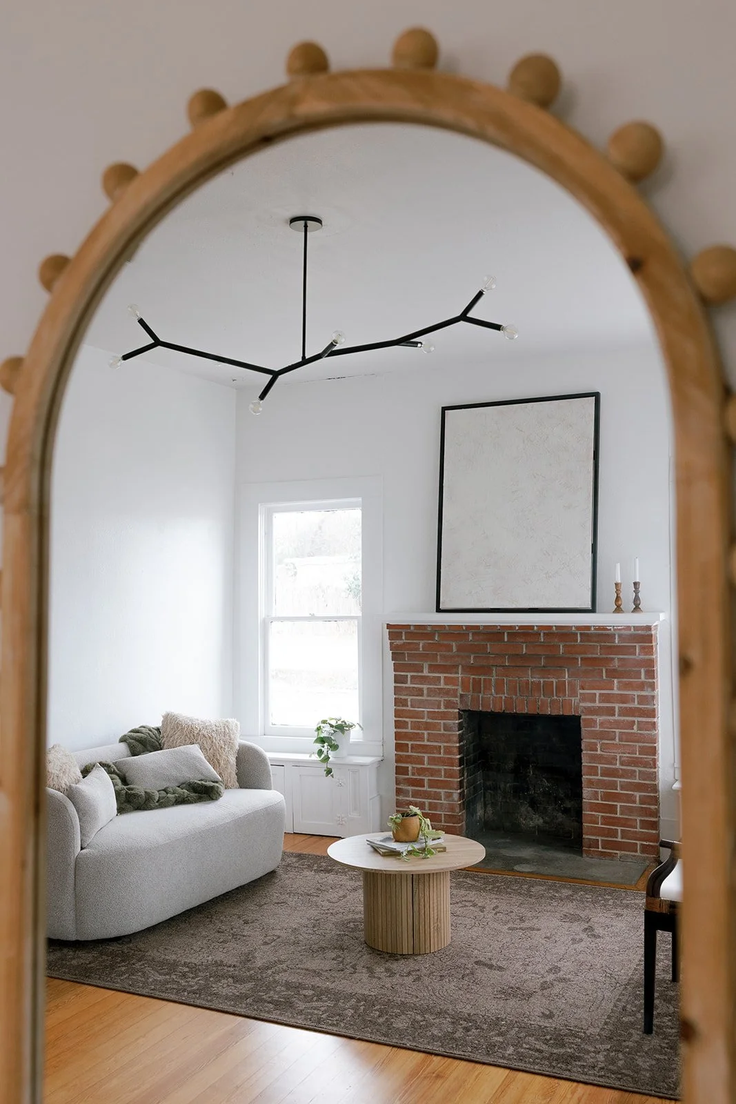 The Family Room