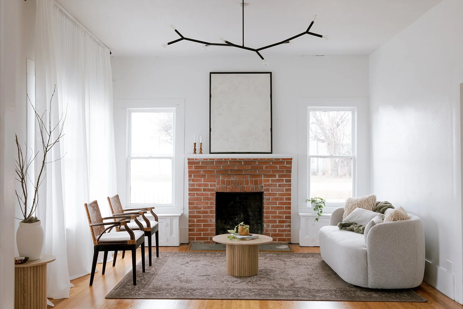 The Family Room