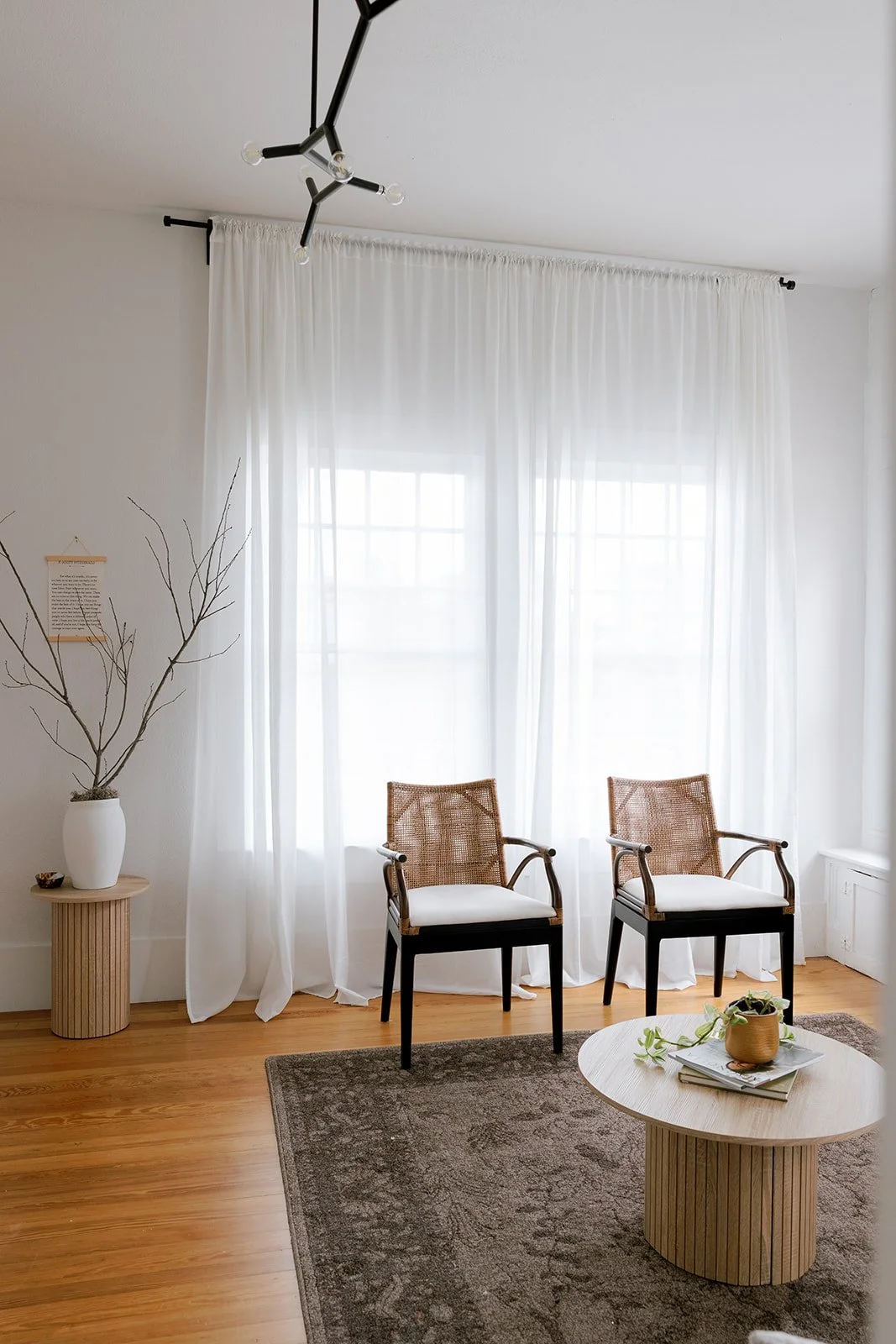 The Family Room