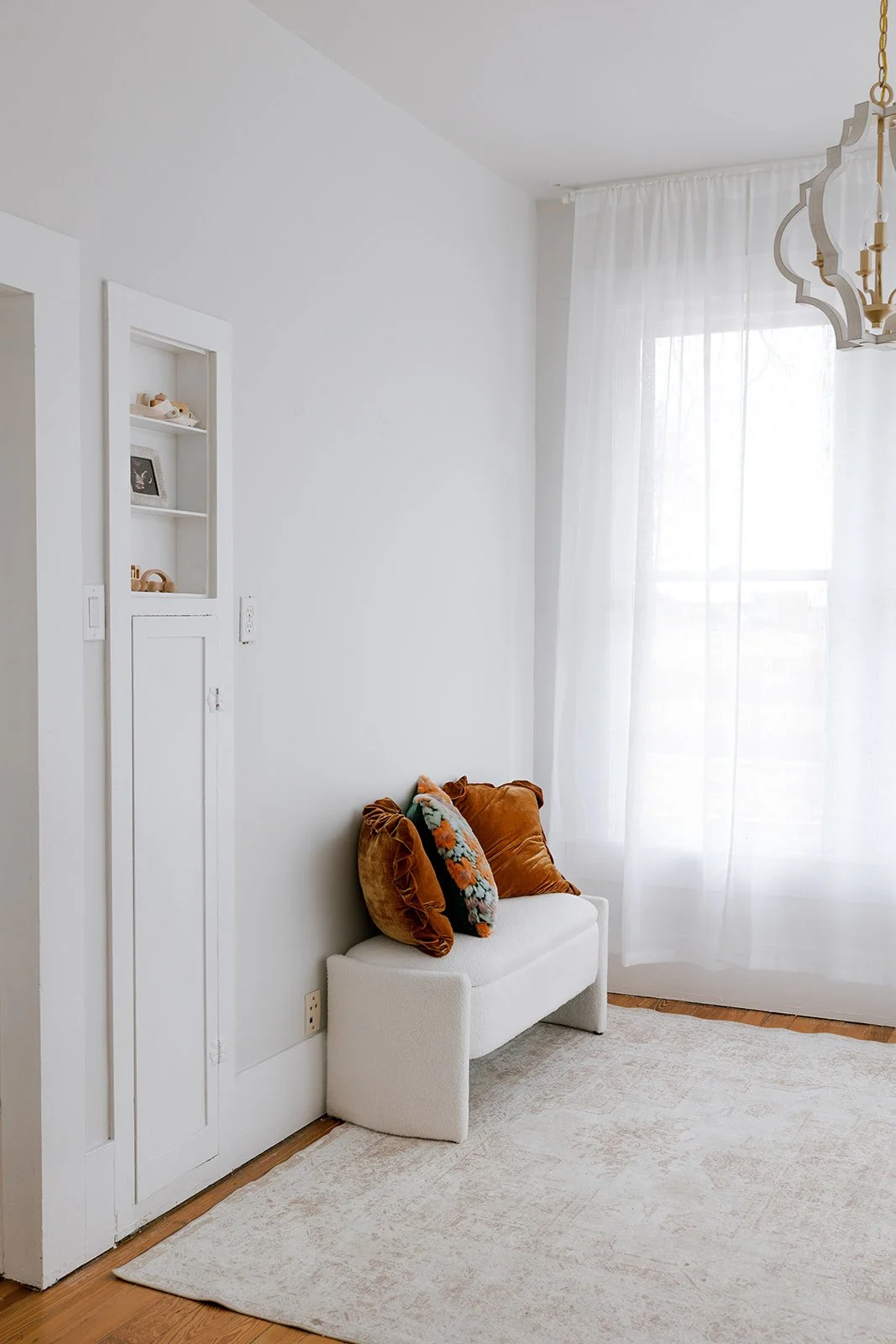 The Motherhood Room