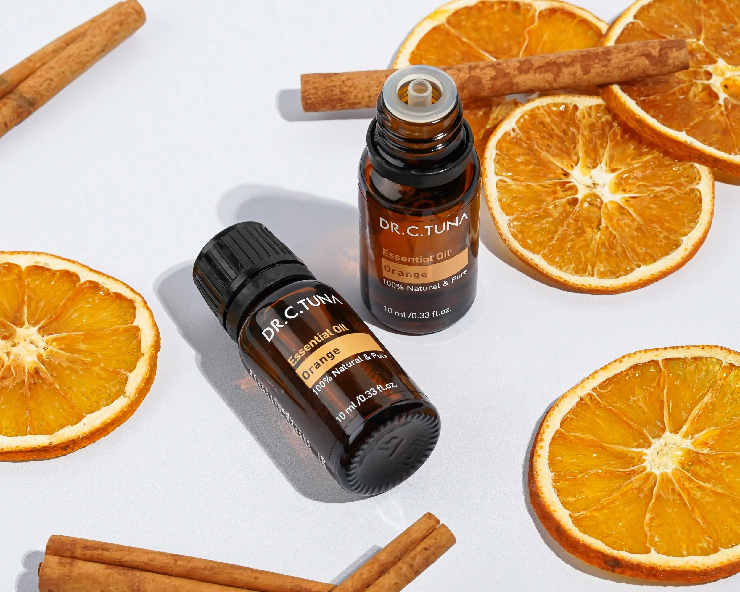 Fall Products 10 Fall Product Photography Ideas for Beauty Brands 🍂 (5 Bonus ...