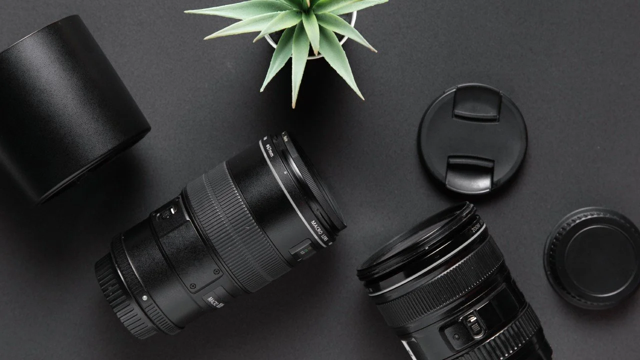 Essential Equipment for Dark and Moody Photography