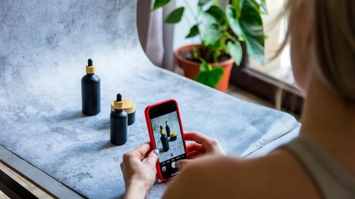 Tips for Shooting Product Photography at Home: Expert Tricks Revealed