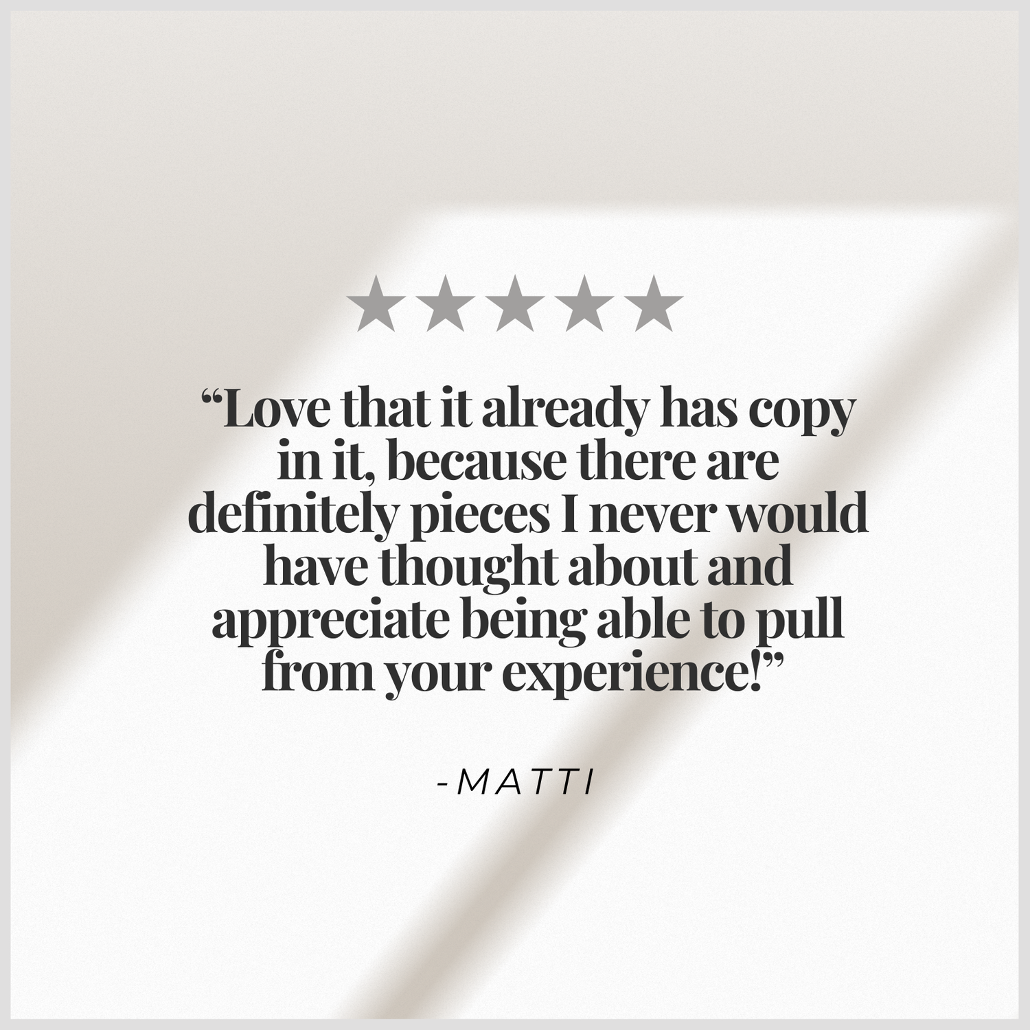 Quote Invoice Templates For Product Photography