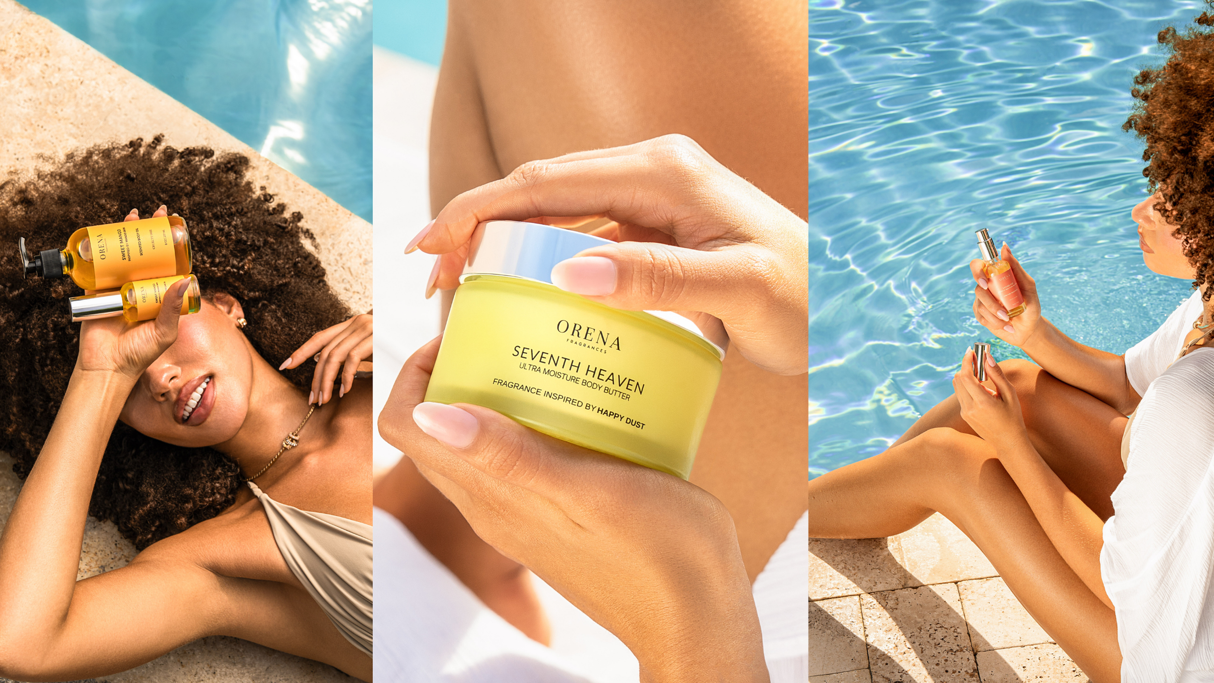 How Strategic Photography Helped This Skincare Brand Sell Out Their Summer Launch