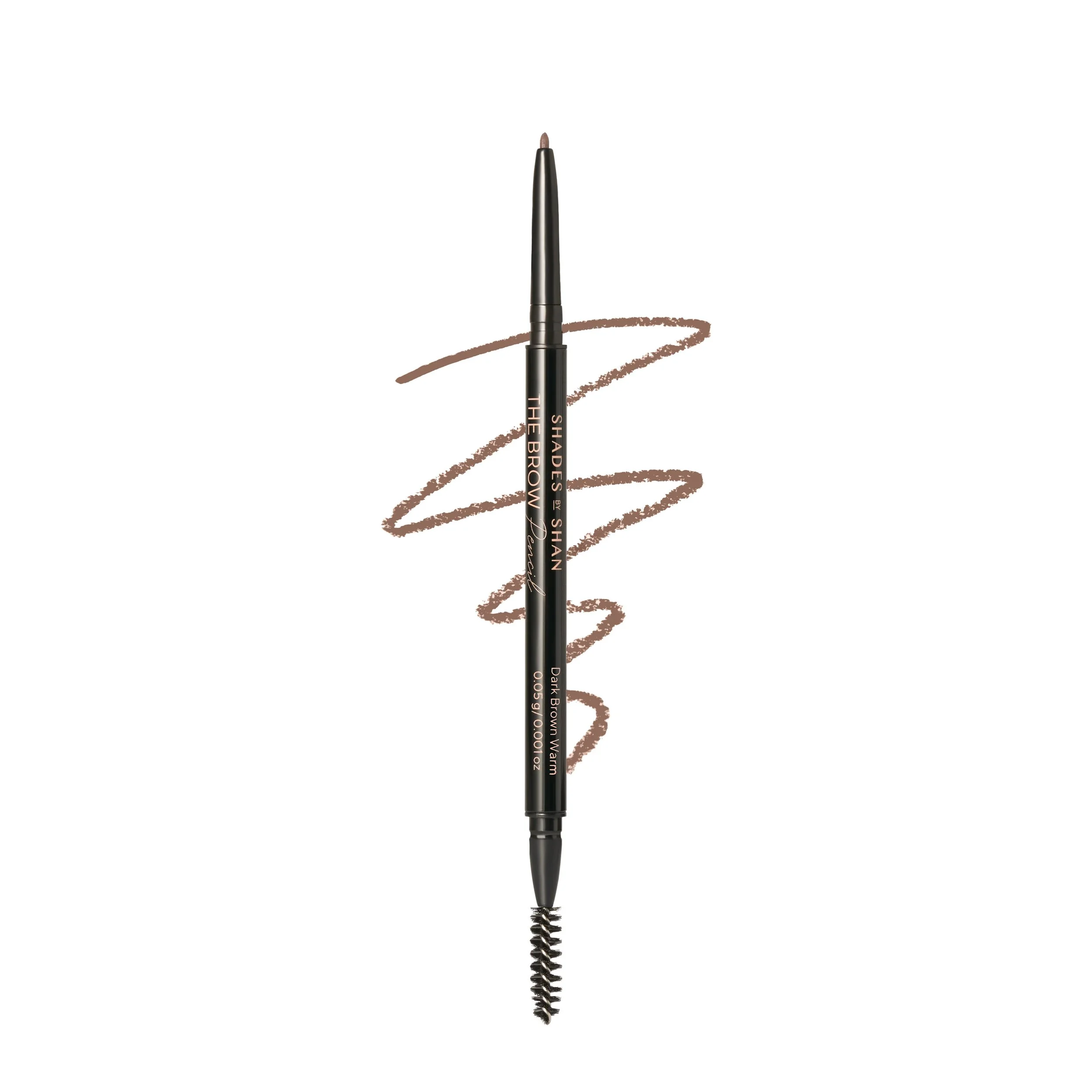 Brow Pencil- Dark Brown Warm.jpg