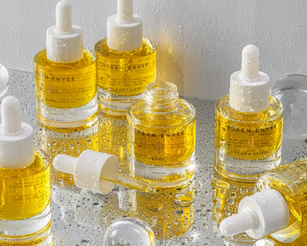 Visual Content for Brand Marketing — Mainstream Multi-Media