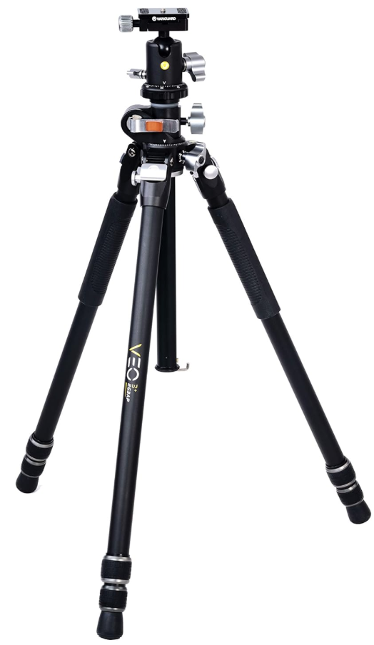 Best Versatile Product Photography Tripod