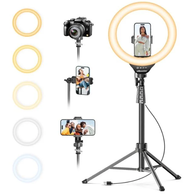 Best Ring Lights For Product Photography Studio Grade Solutions