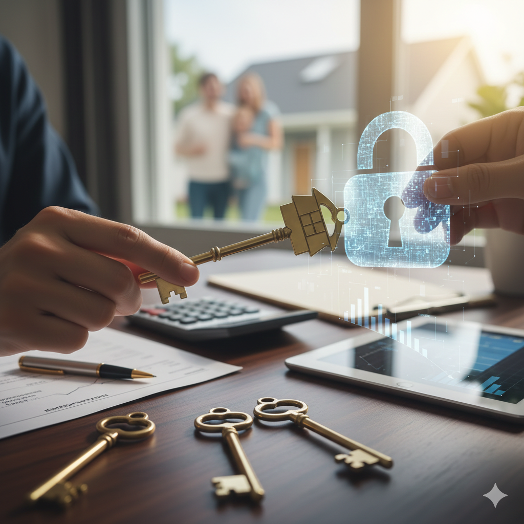 Stop Guessing, Start Buying