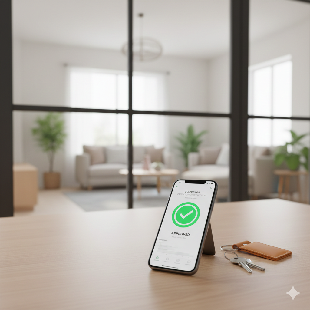 Your Home Search, Unlocked.