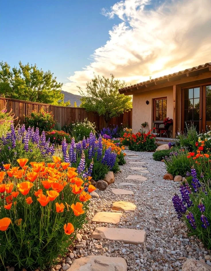 What to Plant This Spring in Southern California