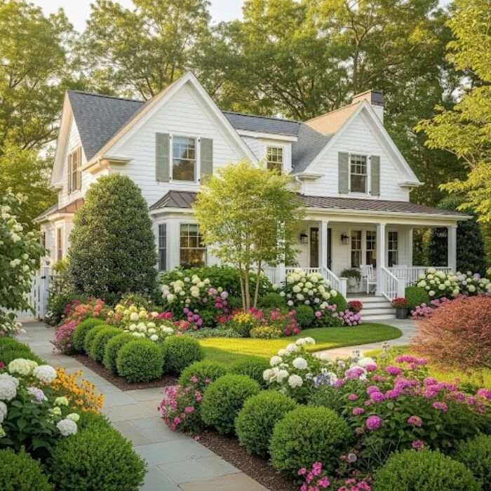 Spring Is Coming: Refresh, Reset, and PrepareSpring Is Coming: Getting Your Home Ready for the Season Ahead