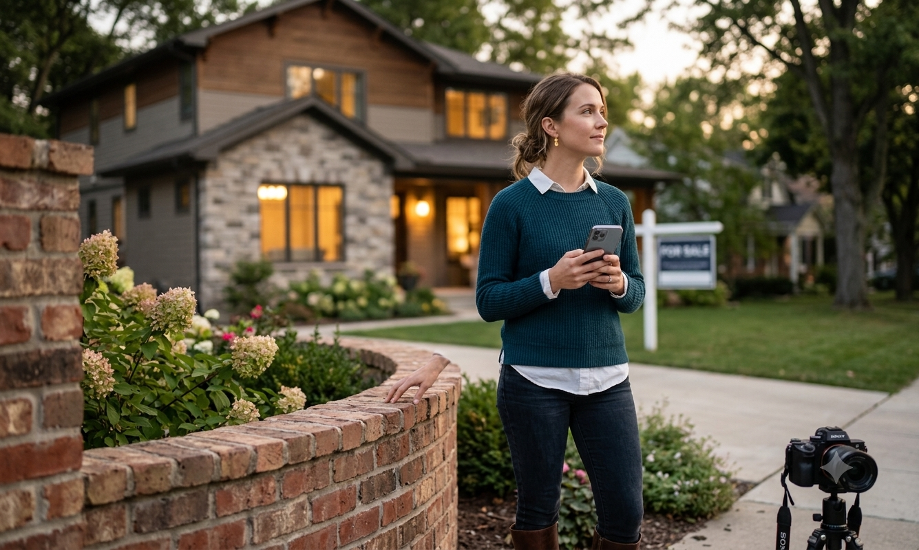 Mortgage Rates Are Nearing One-Month Lows