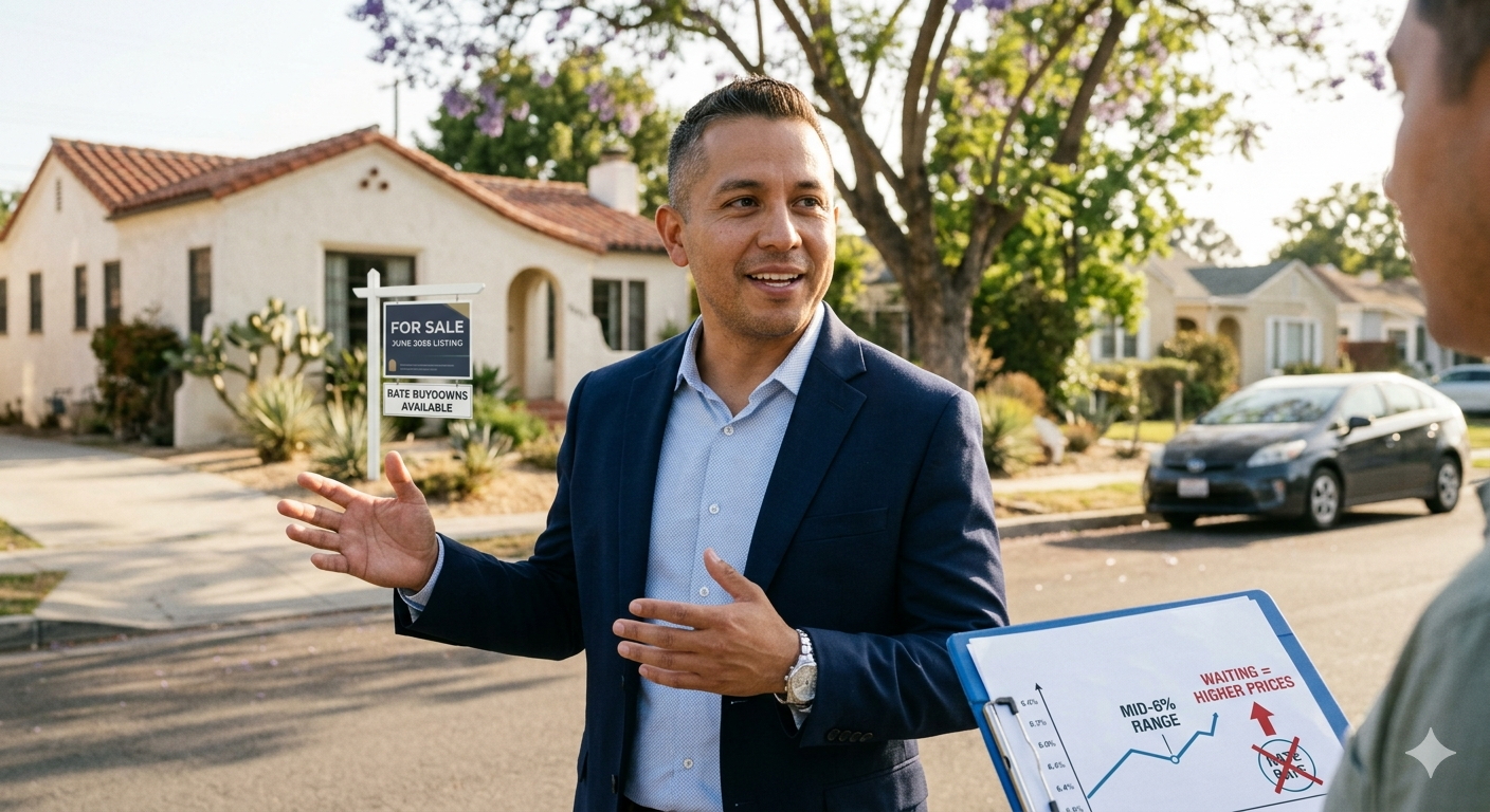 Why Waiting Could Cost You?