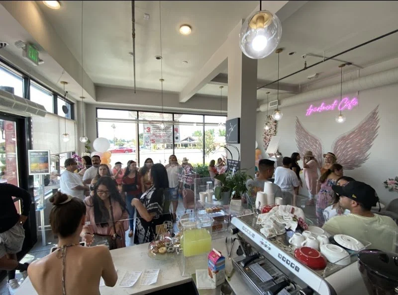 The Top 3 Coffee Spots in Rancho Cucamonga You Need to Try This Weekend