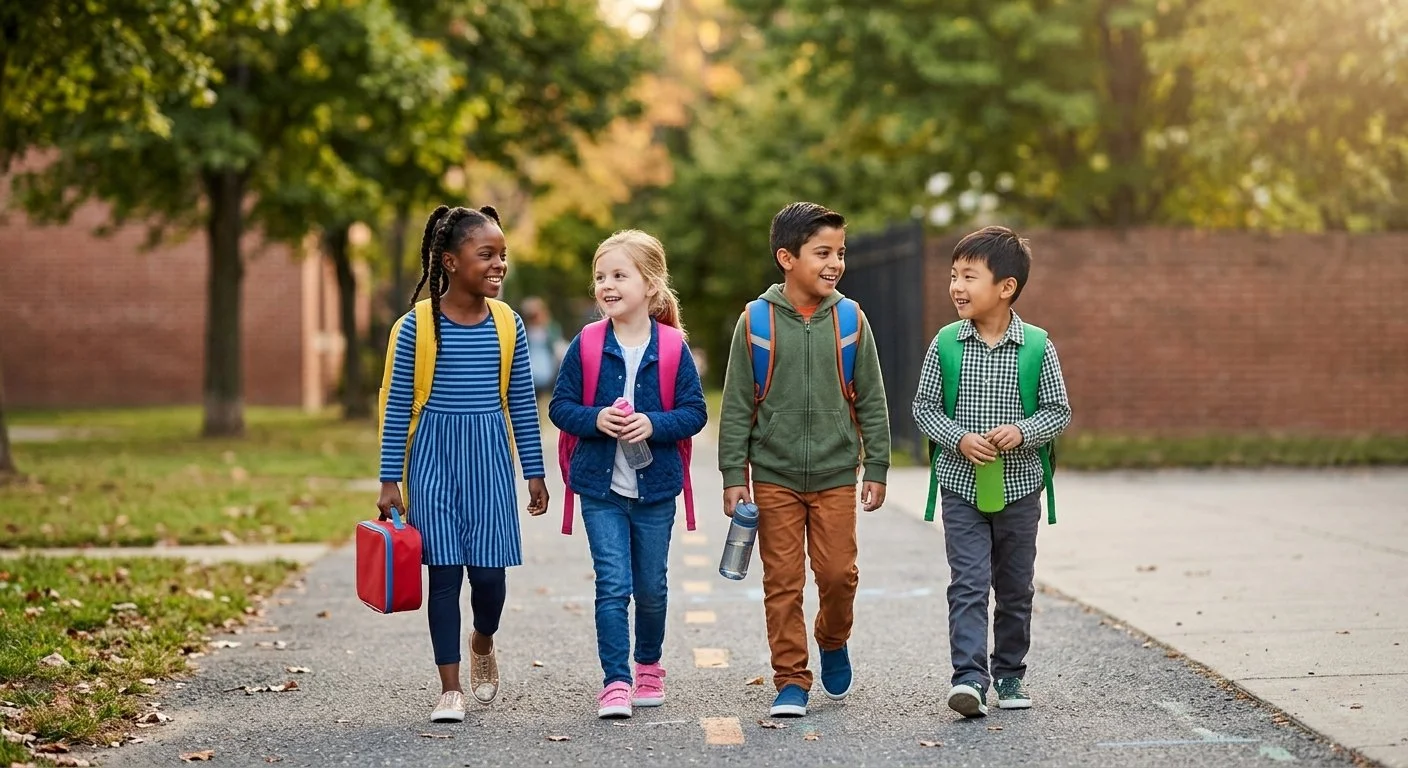 Back to School, Back to Your Homeownership Goals