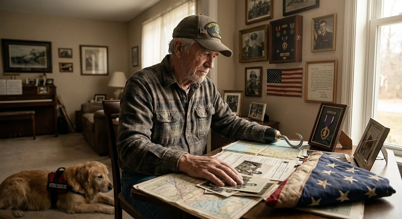 Mastering Your VA Loan: Eligibility, COEs, and Homeownership Benefits