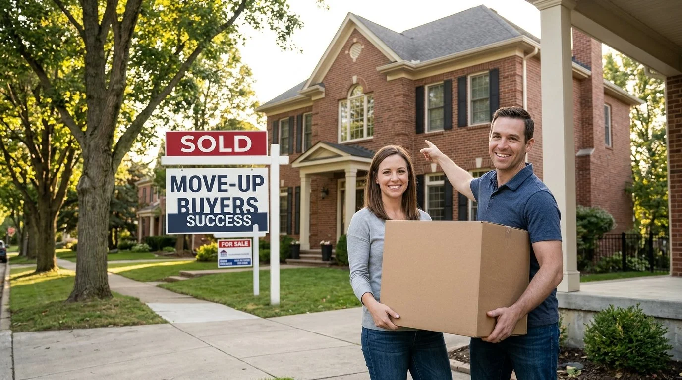 How to Upgrade Your Home Without Losing Your Mind (or Your Low Rate)
