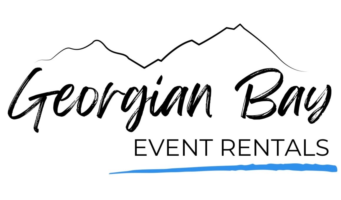 Georgian Bay Event Rentals