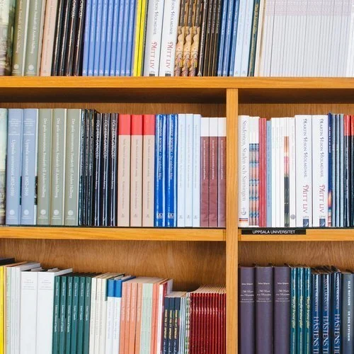 Making room for the good stuff