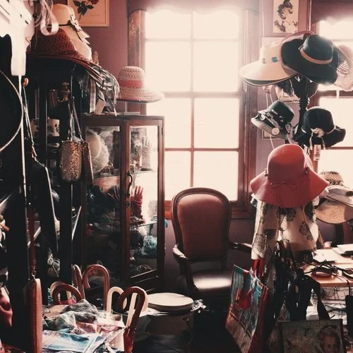 Starting fresh with Photos for 2019