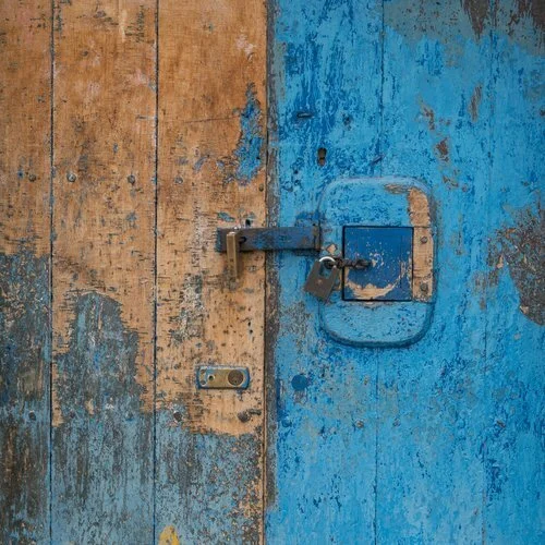 Preserving your digital legacy - the Password Paradox