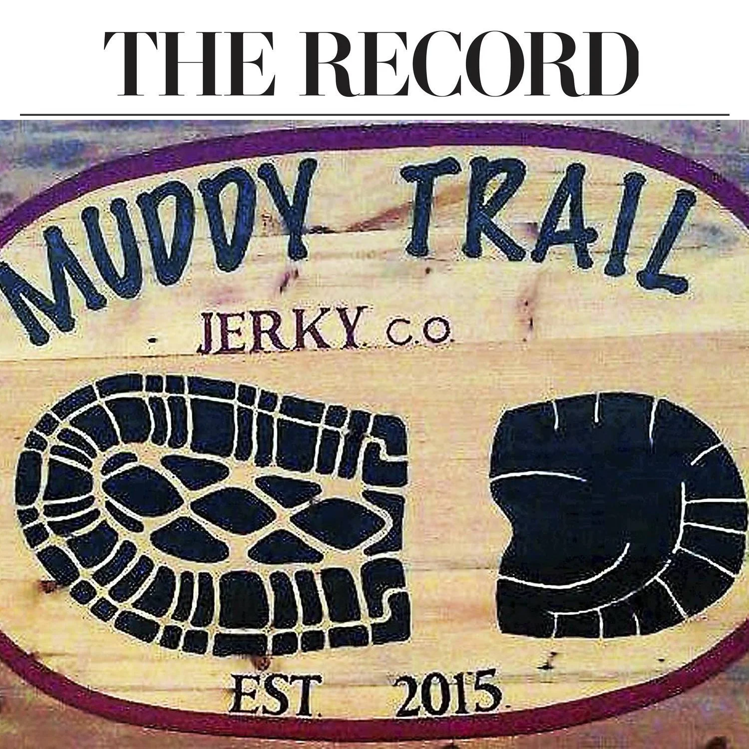 Troy Waterfront Farmers’ Market: Muddy Trail Jerky: A Cut Above the Rest (The Record)