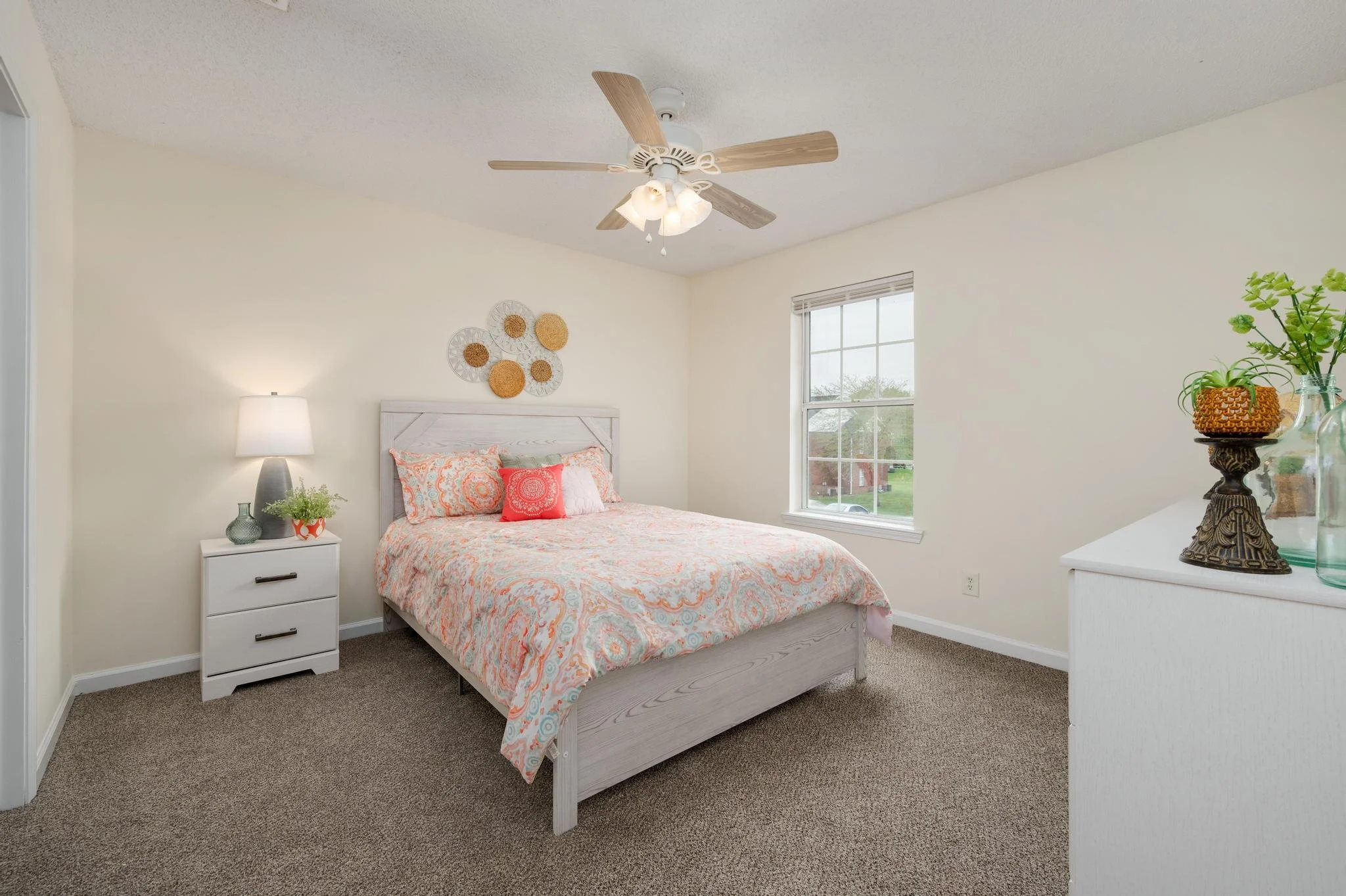 Gallery — Saddlebrook Apartments