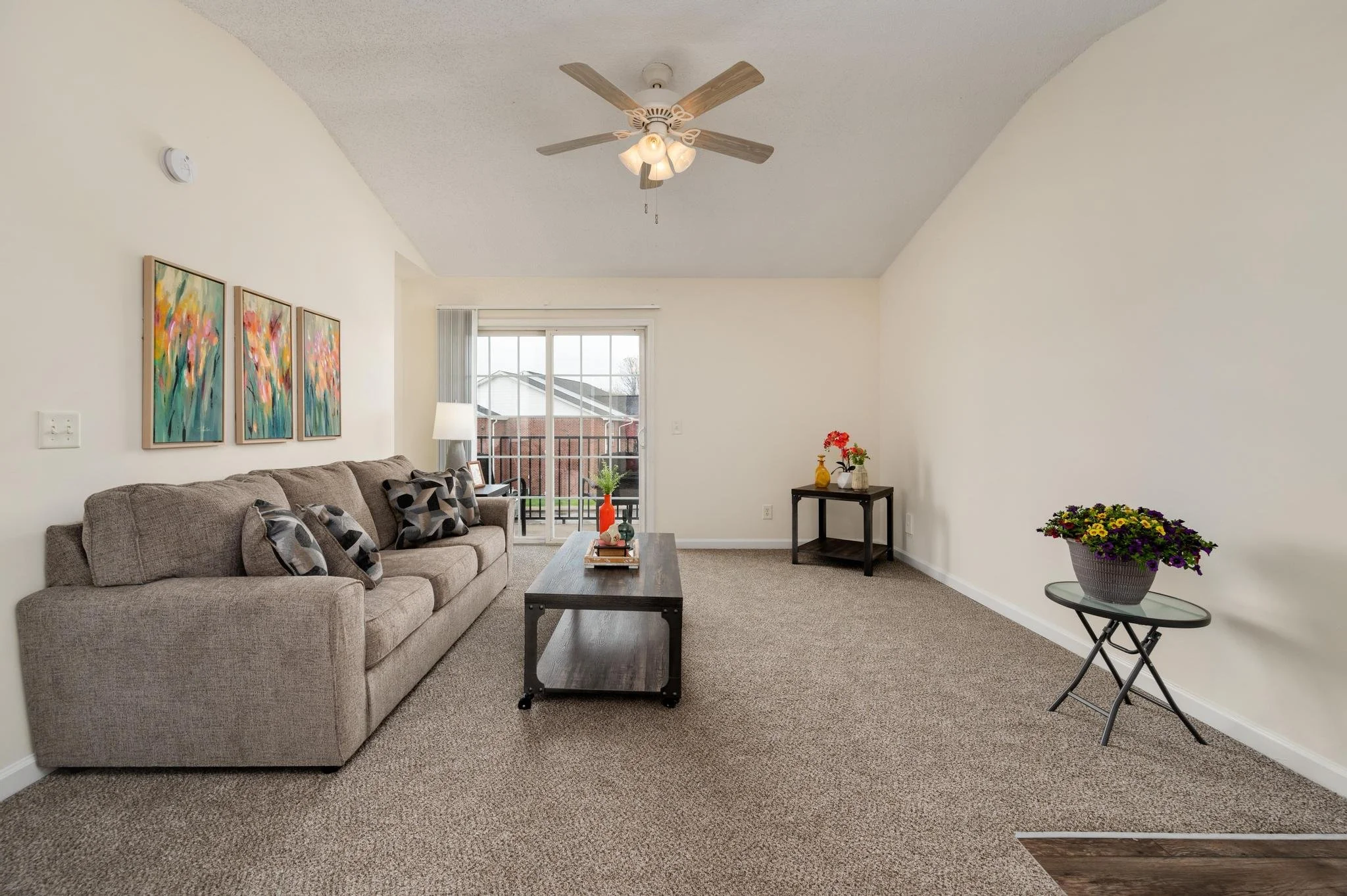 Gallery — Saddlebrook Apartments