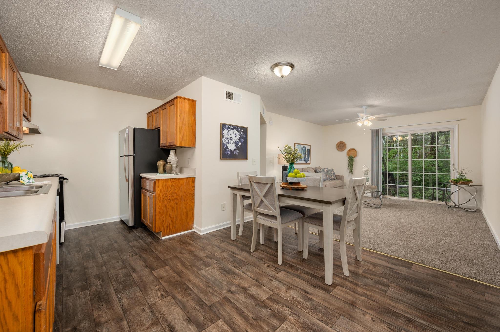 Gallery — Saddlebrook Apartments