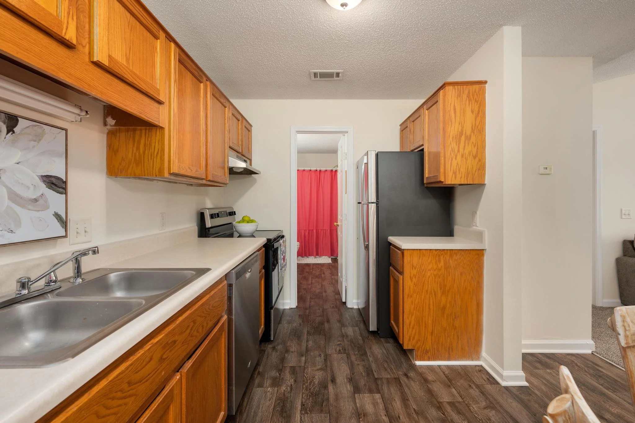 Gallery — Saddlebrook Apartments