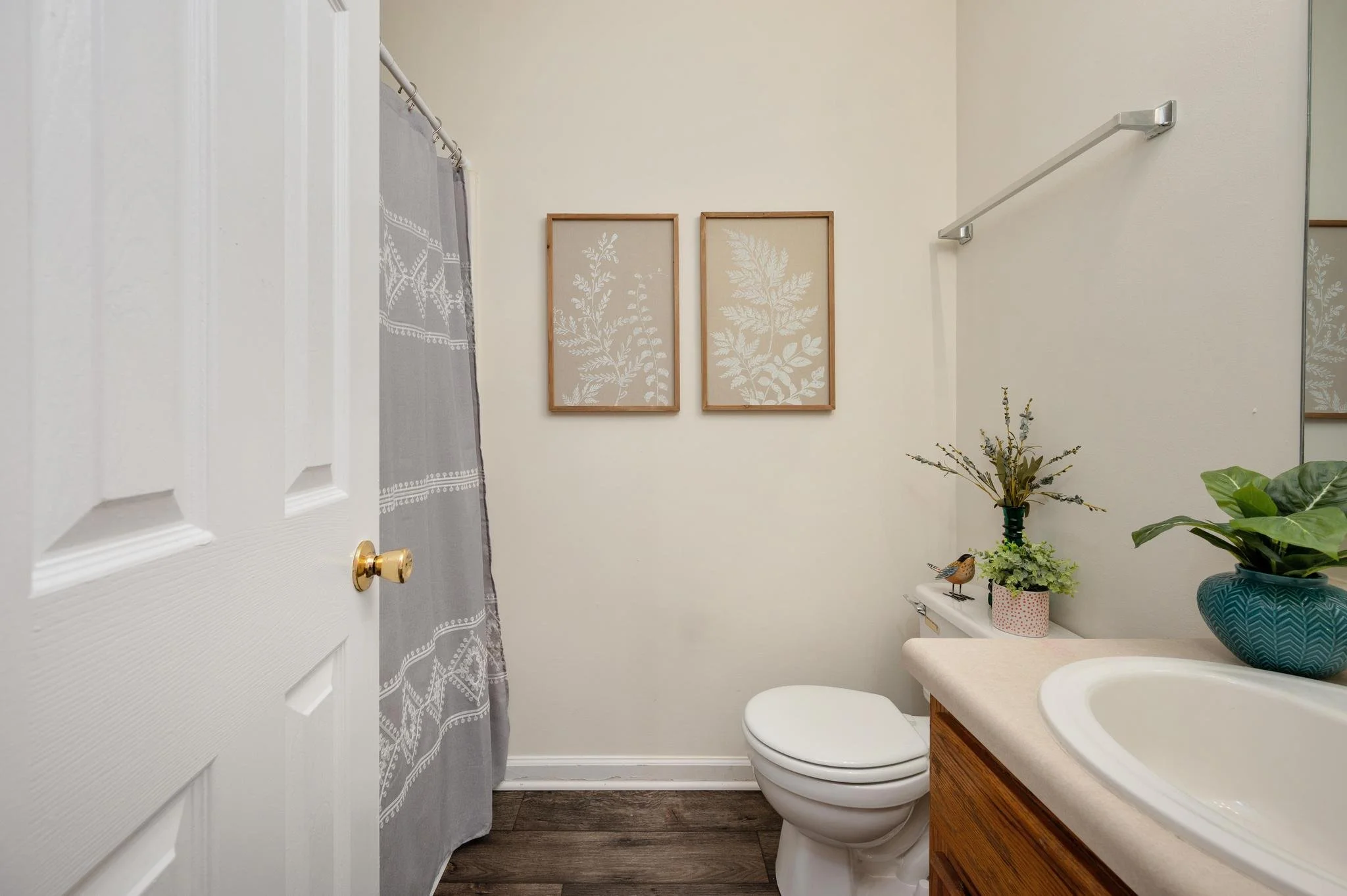 Gallery — Saddlebrook Apartments