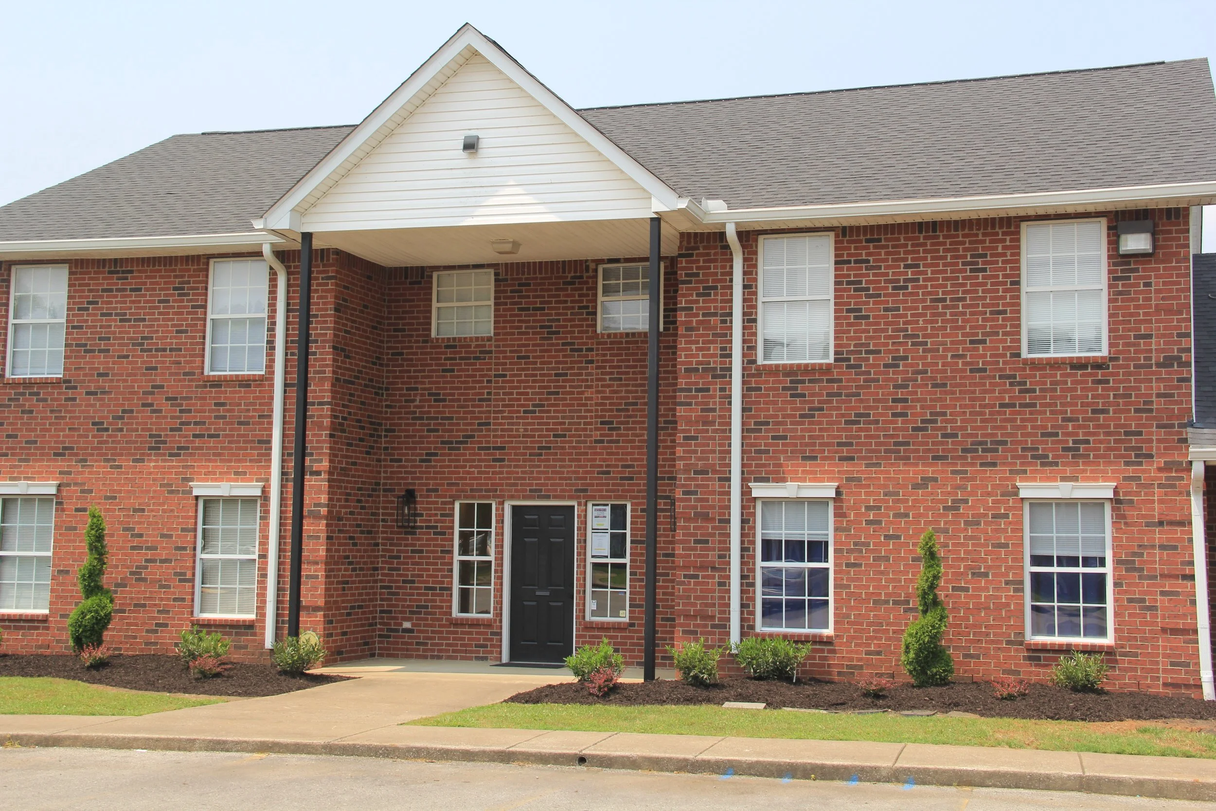 Gallery — Saddlebrook Apartments