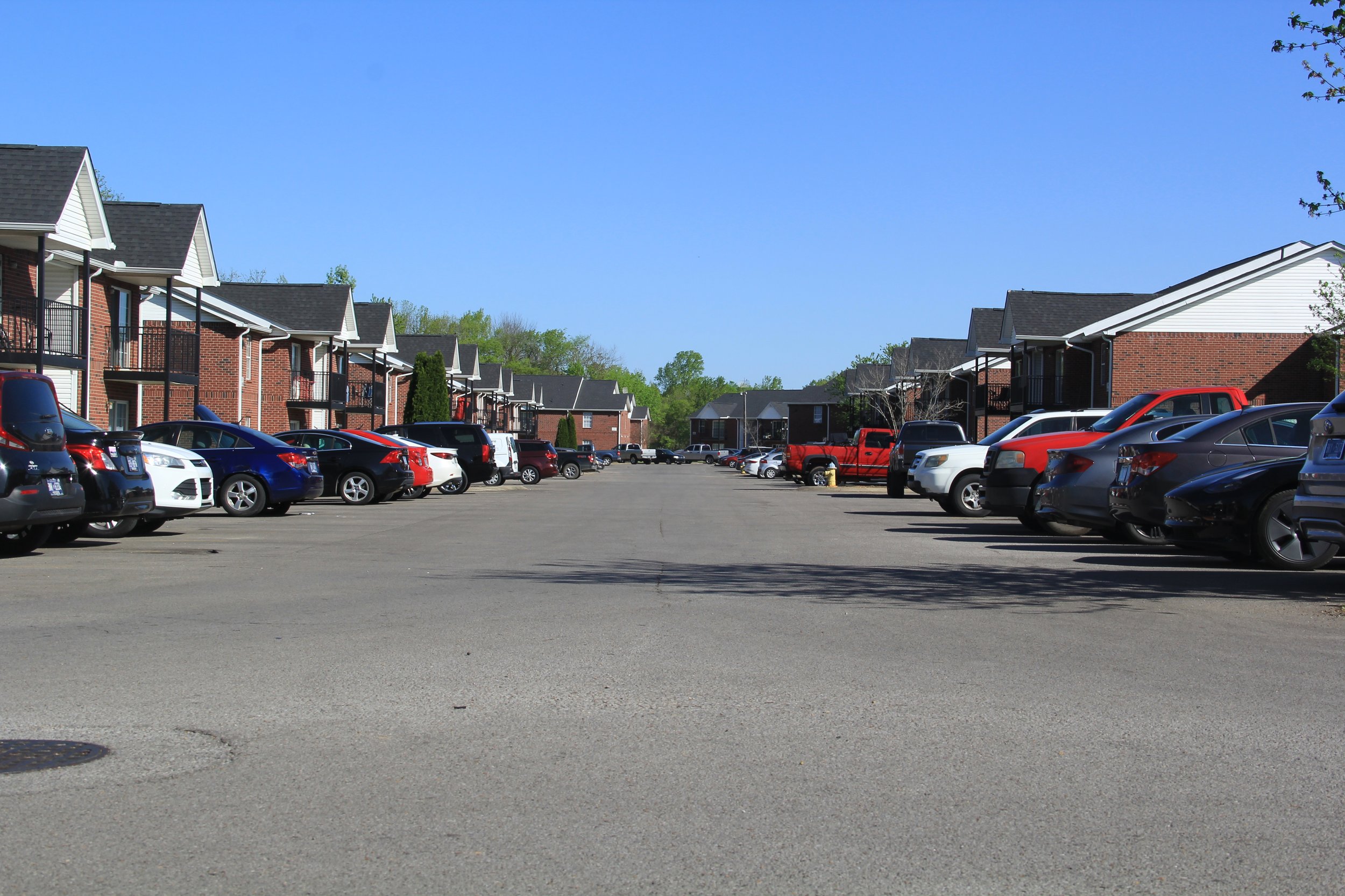 Gallery — Saddlebrook Apartments