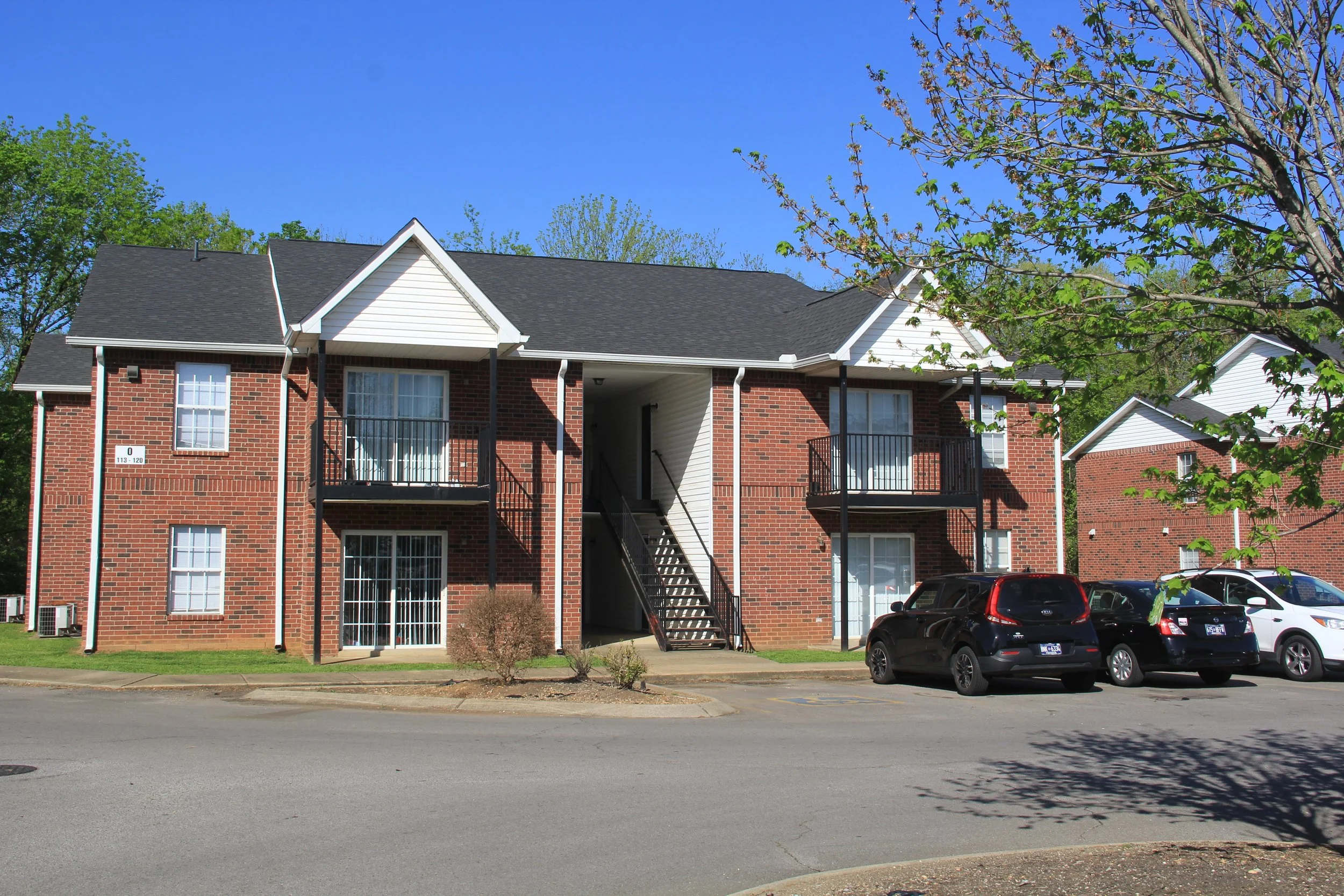 Gallery — Saddlebrook Apartments