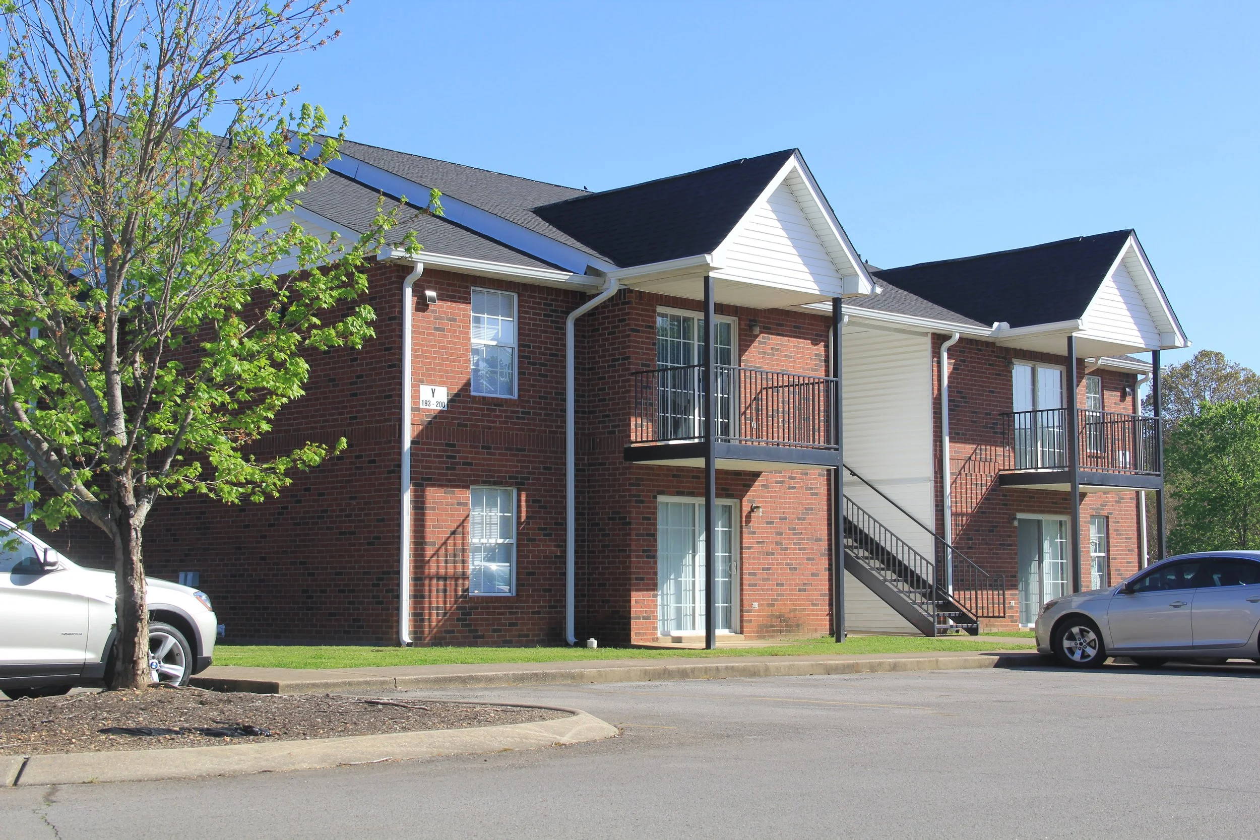 Gallery — Saddlebrook Apartments