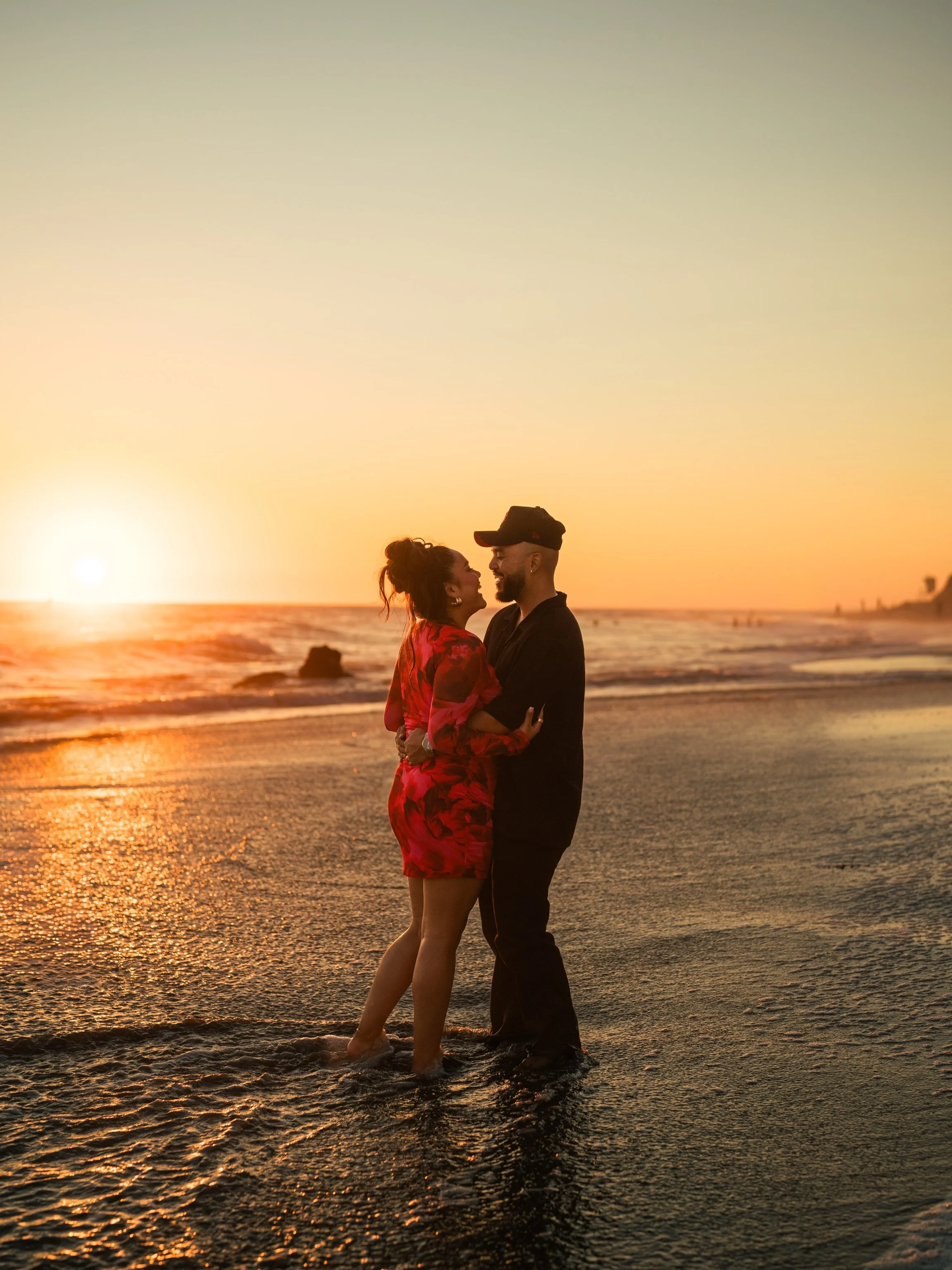 As April comes to an end, the countdown to move to California really begins. The last year and a half have felt so unreal and like an endless transformation. Knowing 2025 was the last year with my studio, and now knowing that these are my last few mo