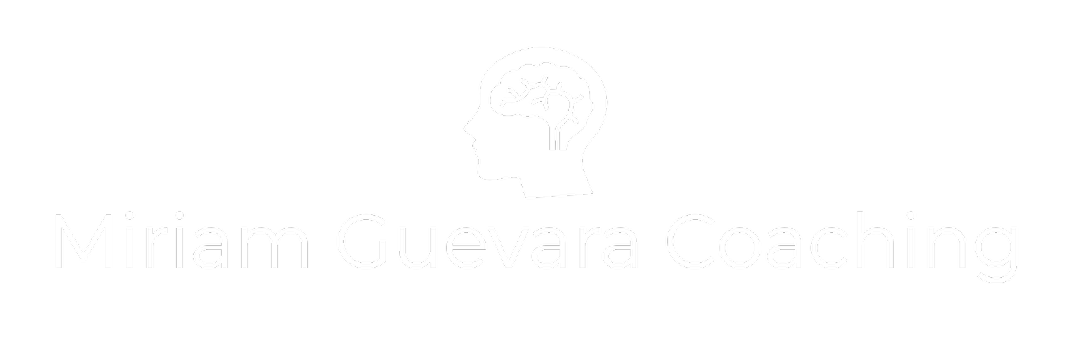 MIRIAM GUEVARA COACHING