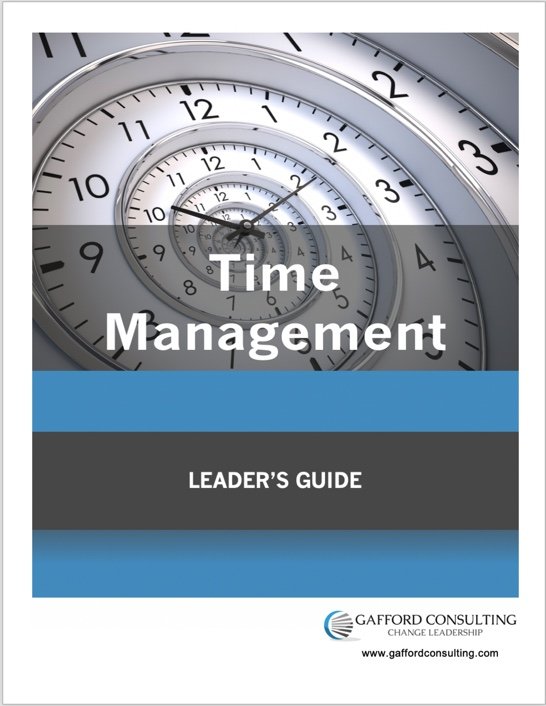 Time Management