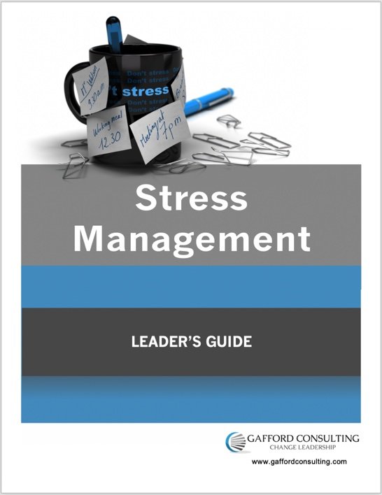 Stress Management