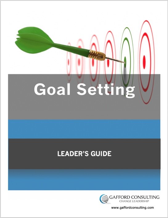 Goal Setting