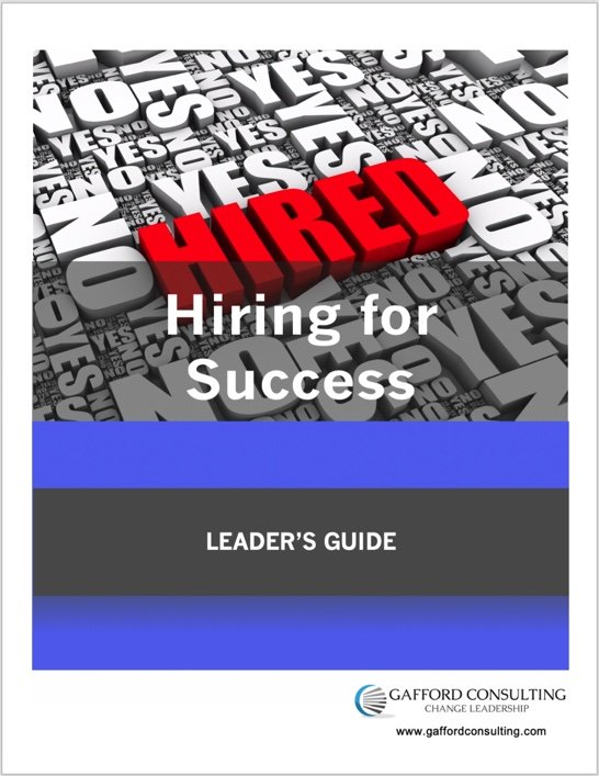Hiring For Success